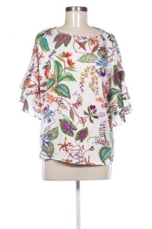 Γυναικεία μπλούζα H&M, Μέγεθος M, Χρώμα Πολύχρωμο, Τιμή 12,55 €