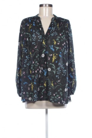 Γυναικεία μπλούζα H&M, Μέγεθος M, Χρώμα Πολύχρωμο, Τιμή 10,03 €