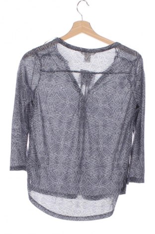 Γυναικεία μπλούζα H&M, Μέγεθος XS, Χρώμα Πολύχρωμο, Τιμή 14,54 €