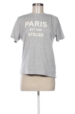 Γυναικεία μπλούζα H&M, Μέγεθος S, Χρώμα Γκρί, Τιμή 7,92 €