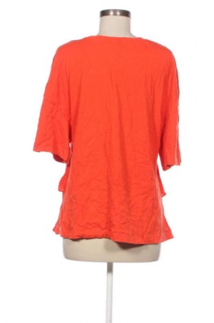 Bluzka damska H&M, Rozmiar M, Kolor Czerwony, Cena 62,99 zł