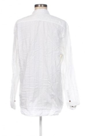 Γυναικεία μπλούζα H&M, Μέγεθος L, Χρώμα Λευκό, Τιμή 12,99 €