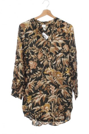 Damen Shirt H&M, Größe XS, Farbe Mehrfarbig, Preis 13,99 €