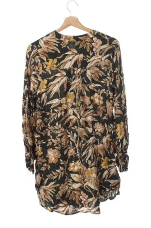 Damen Shirt H&M, Größe XS, Farbe Mehrfarbig, Preis 13,99 €
