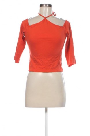 Damen Shirt H&M, Größe M, Farbe Rot, Preis € 13,99