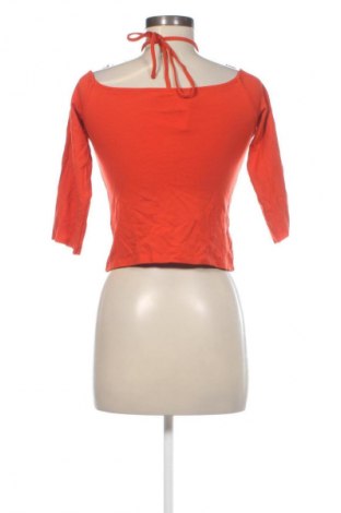 Damen Shirt H&M, Größe M, Farbe Rot, Preis € 13,99