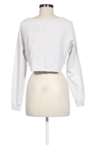 Γυναικεία μπλούζα H&M, Μέγεθος M, Χρώμα Γκρί, Τιμή 10,03 €