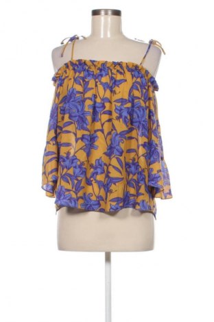Bluzka damska H&M, Rozmiar M, Kolor Kolorowy, Cena 62,99 zł