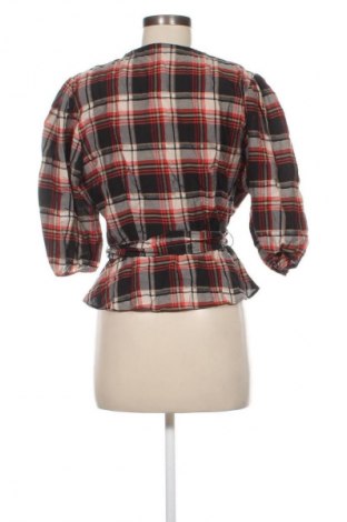 Bluză de femei H&M, Mărime L, Culoare Multicolor, Preț 61,99 Lei