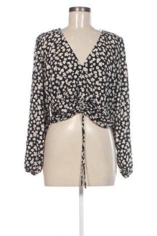 Damen Shirt H&M, Größe L, Farbe Mehrfarbig, Preis 13,99 €