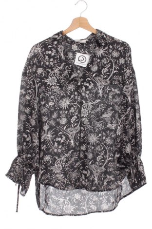 Bluzka damska H&M, Rozmiar XS, Kolor Kolorowy, Cena 62,99 zł