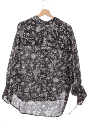 Bluzka damska H&M, Rozmiar XS, Kolor Kolorowy, Cena 62,99 zł