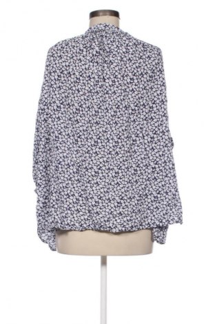 Γυναικεία μπλούζα H&M, Μέγεθος 3XL, Χρώμα Πολύχρωμο, Τιμή 10,00 €