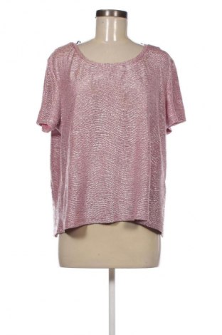Damen Shirt H&M, Größe M, Farbe Rosa, Preis € 13,99