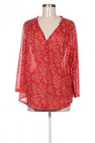 Bluză de femei H&M, Mărime XL, Culoare Multicolor, Preț 61,99 Lei