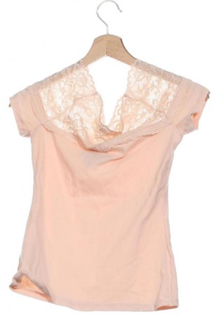 Bluză de femei H&M, Mărime XS, Culoare Roz, Preț 33,99 Lei