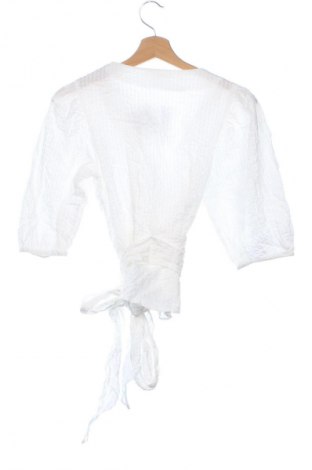 Damen Shirt H&M, Größe XS, Farbe Weiß, Preis 21,99 €