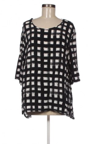 Damen Shirt H&M, Größe 3XL, Farbe Mehrfarbig, Preis € 13,99