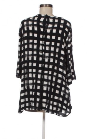 Damen Shirt H&M, Größe 3XL, Farbe Mehrfarbig, Preis € 13,99