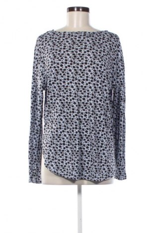 Γυναικεία μπλούζα H&M, Μέγεθος L, Χρώμα Πολύχρωμο, Τιμή 10,09 €
