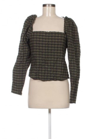Bluzka damska H&M, Rozmiar M, Kolor Kolorowy, Cena 62,99 zł