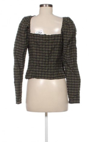 Bluzka damska H&M, Rozmiar M, Kolor Kolorowy, Cena 62,99 zł