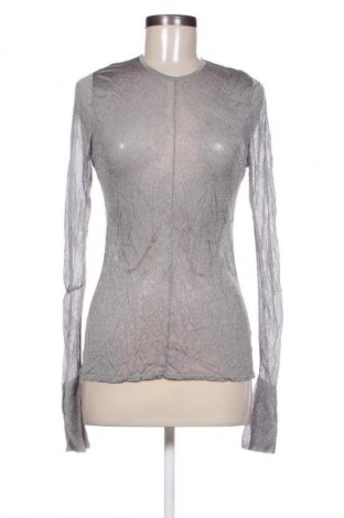 Női blúz H&M, Méret S, Szín Szürke, Ár 4 173 Ft