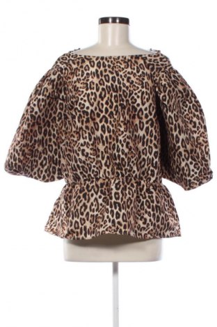 Bluză de femei H&M, Mărime M, Culoare Multicolor, Preț 58,19 Lei