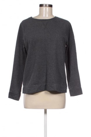 Γυναικεία μπλούζα H&M, Μέγεθος M, Χρώμα Γκρί, Τιμή 10,09 €