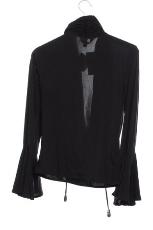 Bluză de femei H&M, Mărime XS, Culoare Negru, Preț 78,42 Lei