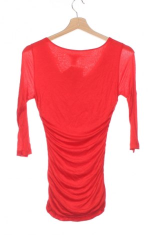 Dámská halenka H&M, Velikost XS, Barva Červená, Cena  259,00 Kč