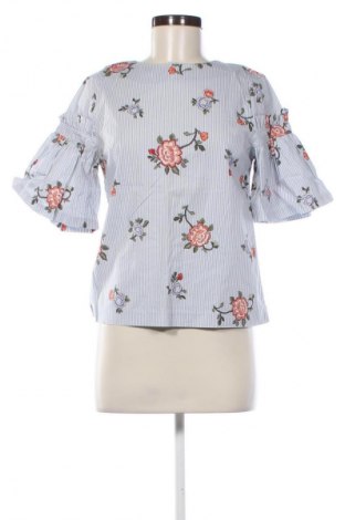 Bluzka damska H&M, Rozmiar S, Kolor Kolorowy, Cena 44,77 zł