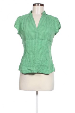Bluzka damska H&M, Rozmiar M, Kolor Zielony, Cena 44,77 zł