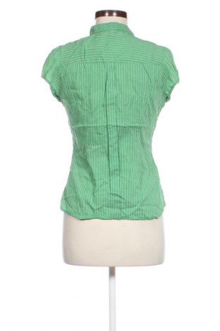 Bluzka damska H&M, Rozmiar M, Kolor Zielony, Cena 44,77 zł