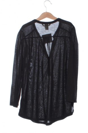 Női blúz H&M, Méret XS, Szín Fekete, Ár 5 199 Ft