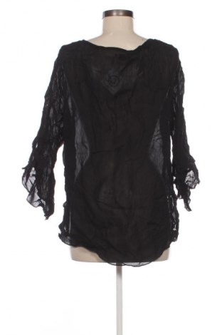 Női blúz H&M, Méret 3XL, Szín Fekete, Ár 7 641 Ft