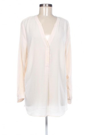 Dámská halenka H&M, Velikost XL, Barva Béžová, Cena  243,00 Kč