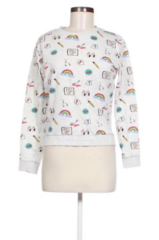 Дамска блуза H&M, Размер S, Цвят Многоцветен, Цена 36,10 лв.