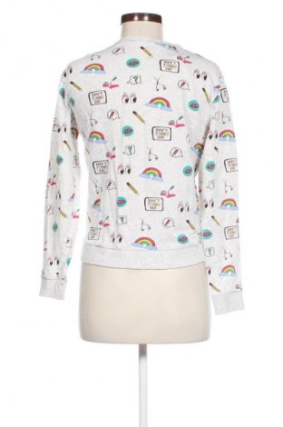 Дамска блуза H&M, Размер S, Цвят Многоцветен, Цена 36,10 лв.