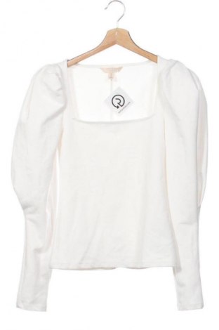 Dámská halenka H&M, Velikost XS, Barva Bílá, Cena  243,00 Kč