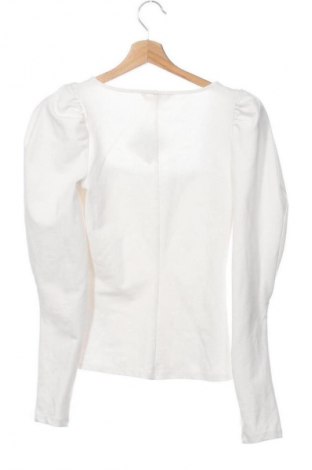 Dámská halenka H&M, Velikost XS, Barva Bílá, Cena  243,00 Kč