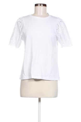 Дамска блуза H&M, Размер M, Цвят Бял, Цена 19,00 лв.