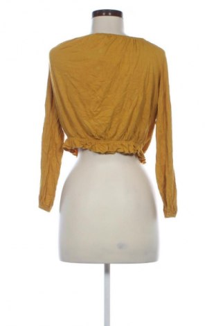 Bluză de femei H&M, Mărime S, Culoare Portocaliu, Preț 61,99 Lei