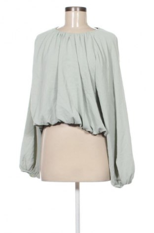 Damen Shirt H&M, Größe XL, Farbe Grün, Preis 13,99 €