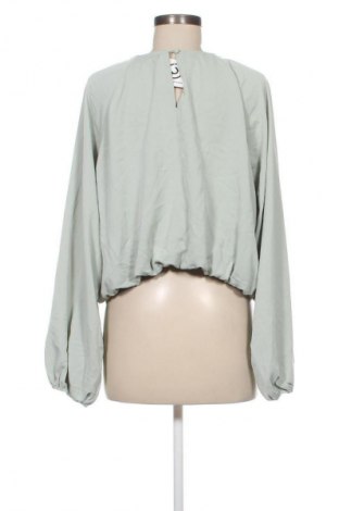 Damen Shirt H&M, Größe XL, Farbe Grün, Preis 13,99 €