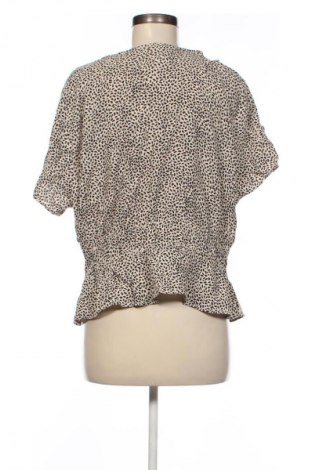 Bluzka damska H&M, Rozmiar XXL, Kolor Kolorowy, Cena 62,99 zł