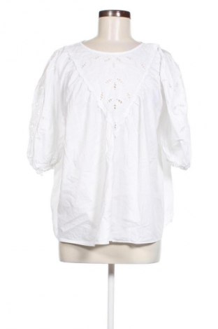 Bluză de femei H&M, Mărime M, Culoare Alb, Preț 51,62 Lei
