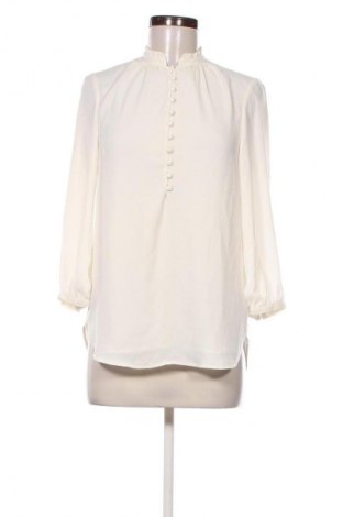 Dámská halenka H&M, Velikost M, Barva Bílá, Cena  149,00 Kč