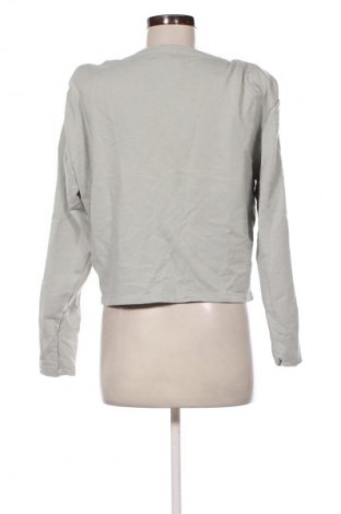 Дамска блуза H&M, Размер M, Цвят Зелен, Цена 19,00 лв.