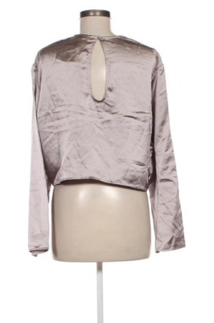 Damen Shirt H&M, Größe L, Farbe Beige, Preis 13,99 €
